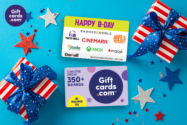 Giftcards.com