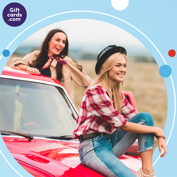 Giftcards.com