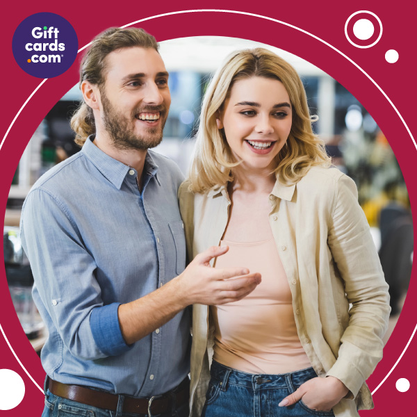 Giftcards.com