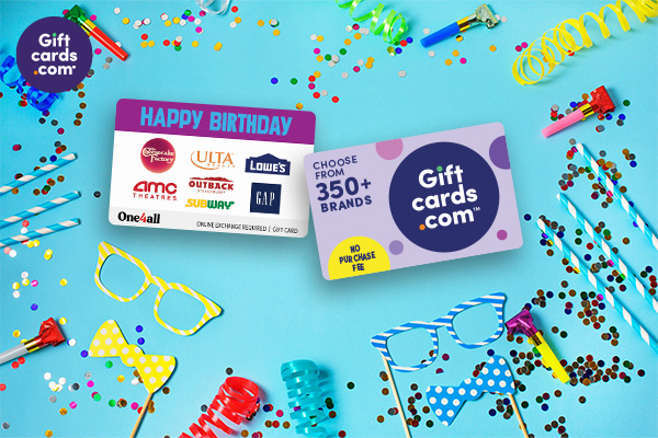 Giftcards.com