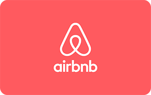 airbnb Gift Card