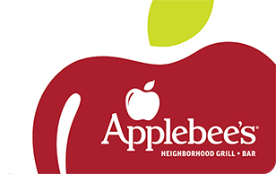 Applebee's gift card