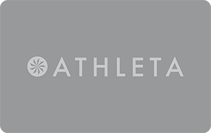 Athleta Gift Card