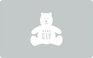 babyGap Gift Card