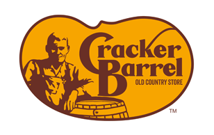 Cracker Barrel gift card