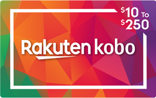 Rakuten Kobo gift card