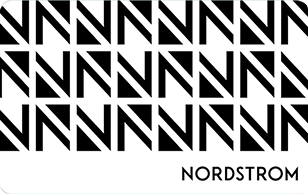 Nordstrom Gift Card