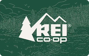 REI Gift Card