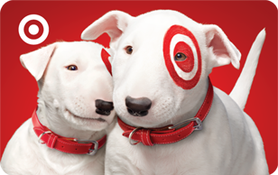Target gift card