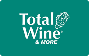 Total Wine Gift Card