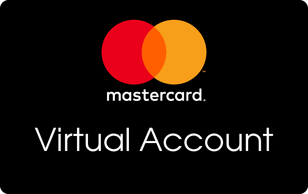 Mastercard Virtual Gift Card