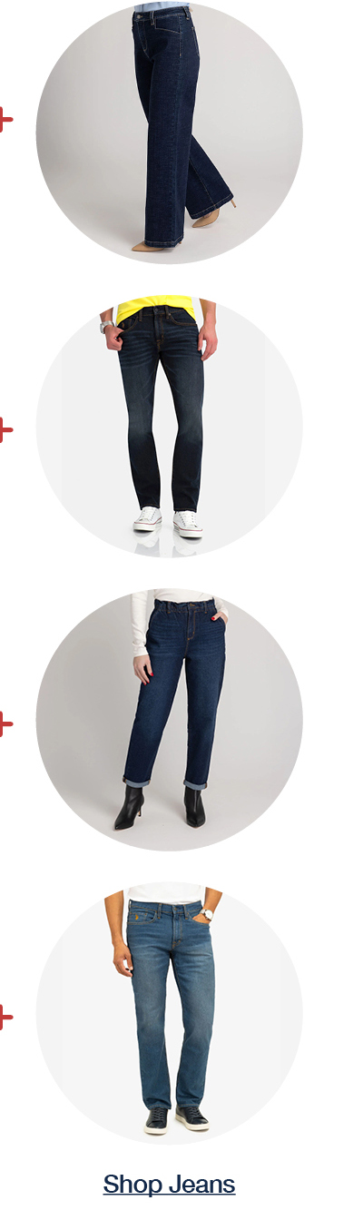 Shop all jeans
