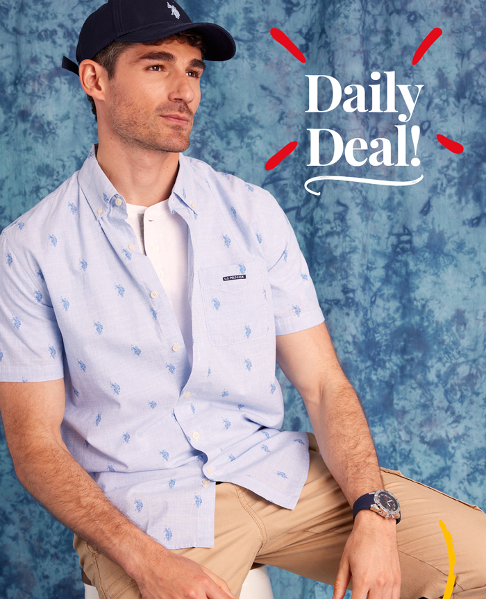 Daily Deal!