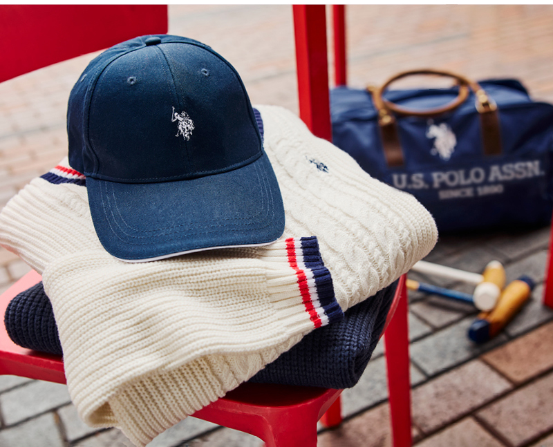 Accessories lifestyle image