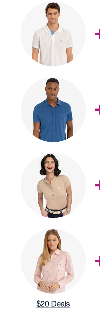 $20 Deals