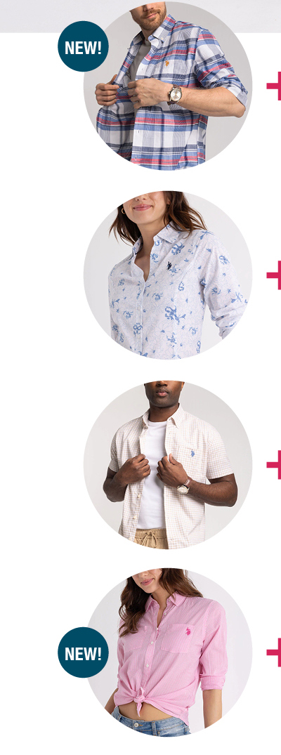 Shirts