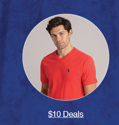 $10 Deals