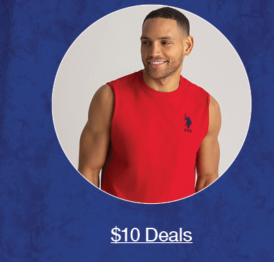 $10 Deals