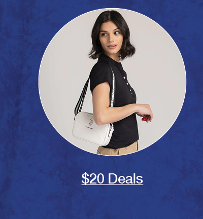 $20 Deals