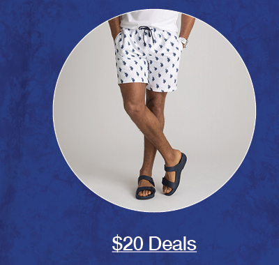 $20 Deals