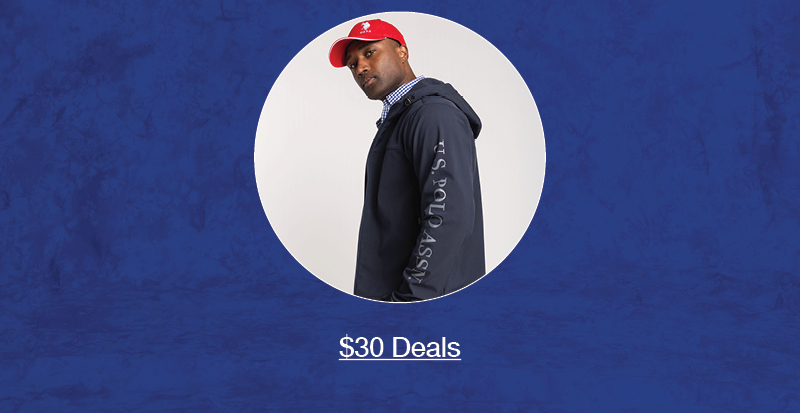 $30 Deals