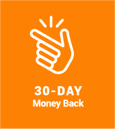 30 Day Money Back