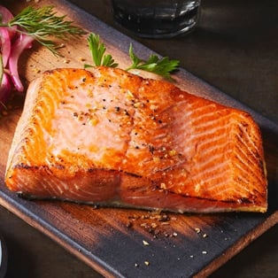 Salmon