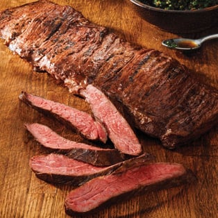 USDA Prime Skirt Steak