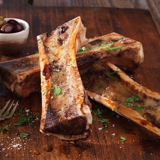 Beef Marrow Bones