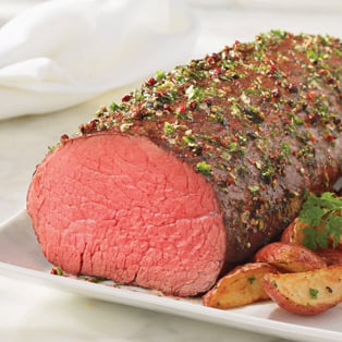 USDA Prime All-Natural Tenderloin Roast