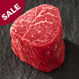 Prime Natural Filet