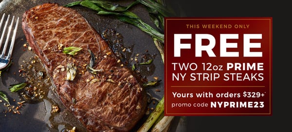 The Highest Quality Steaks That Money Can Buy