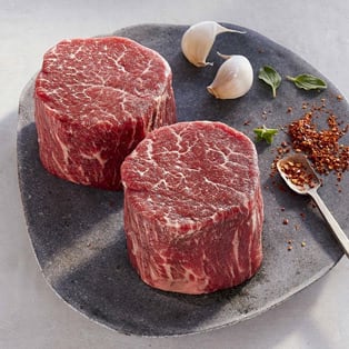 Wagyu Filets