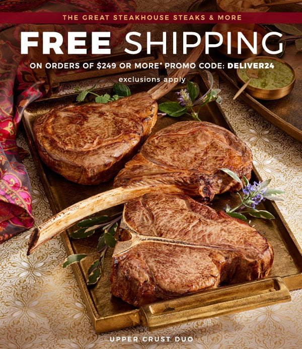 Shop Gift Bundles And Get Free Shipping