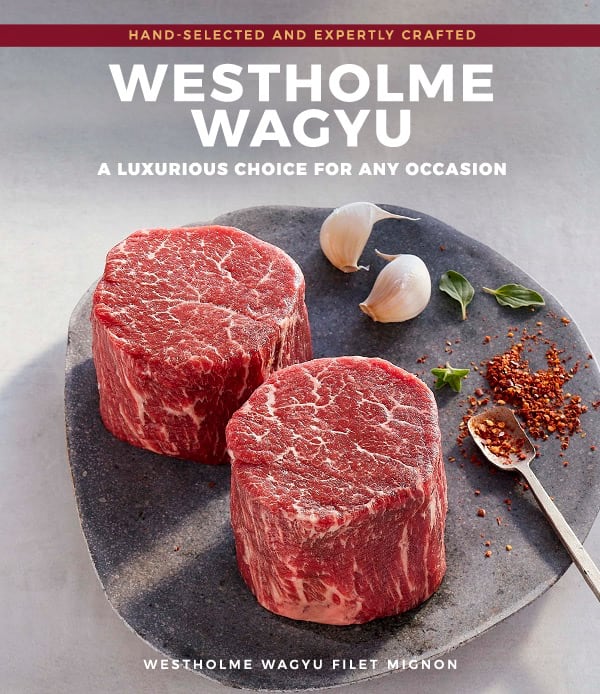 Westholme Wagyu