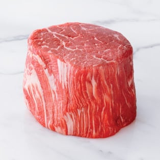 USDA Prime Filet Mignon