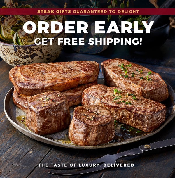 Free Allen Brothers Prime Delivery