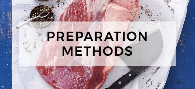 Preparation Methods