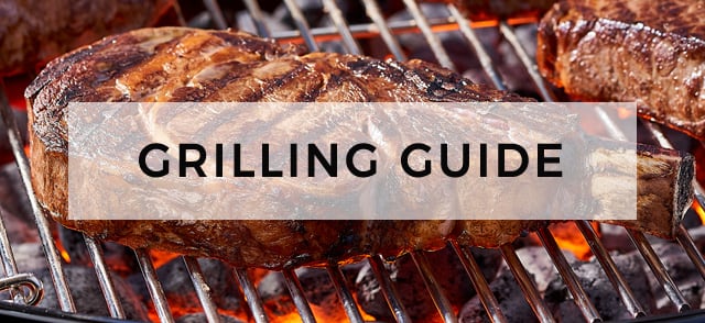 Grilling Guide