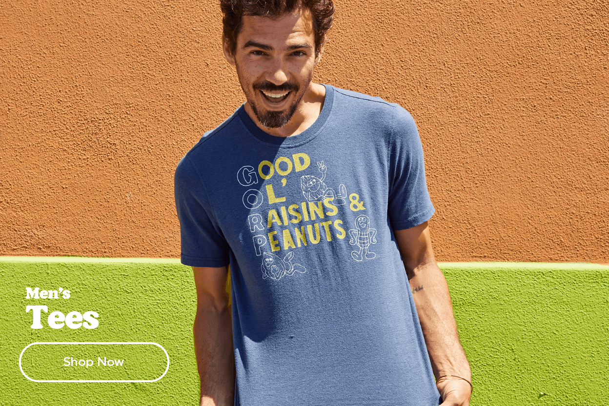 Men's Tees