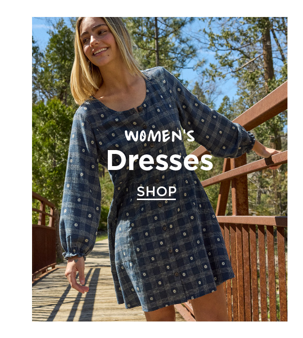 Women's Dresses