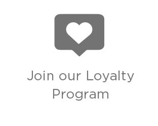 Join our Loyalty Program