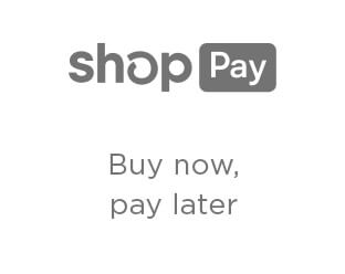 Shop Pay - Buy now, pay later