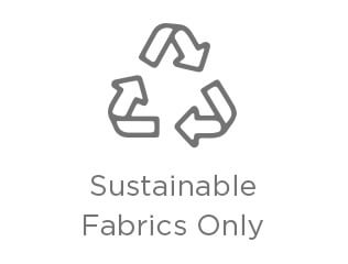 Sustainable Fabrics Only