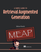 A Simple Guide to Retrieval Augmented Generation