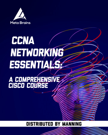 CCNA Networking Essentials
