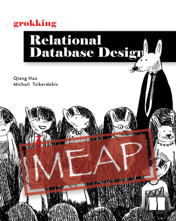 Grokking Relational Database Design