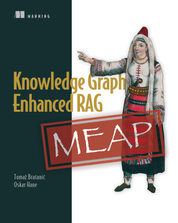 Knowledge Graph-Enhanced RAG
