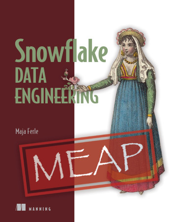 Snowflake Data Engineering