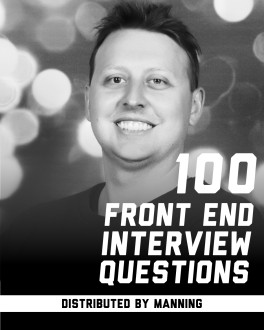 100 Front End Interview Questions
